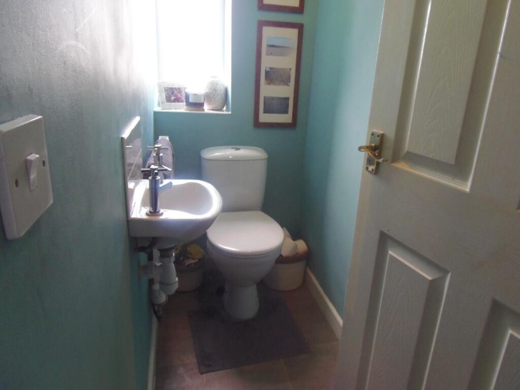 Cloakroom