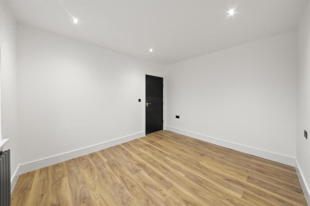 The Heights, Northolt