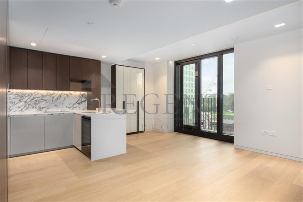 Open plan