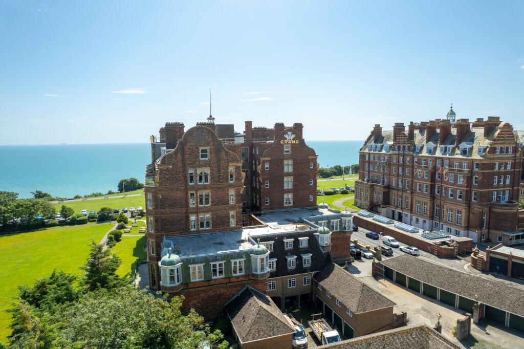 The Grand