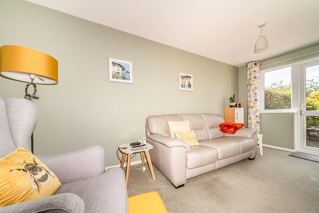 Living / Dining Room