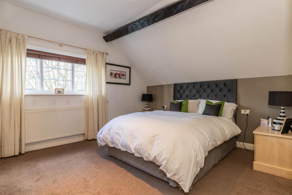 Bedroom Suite