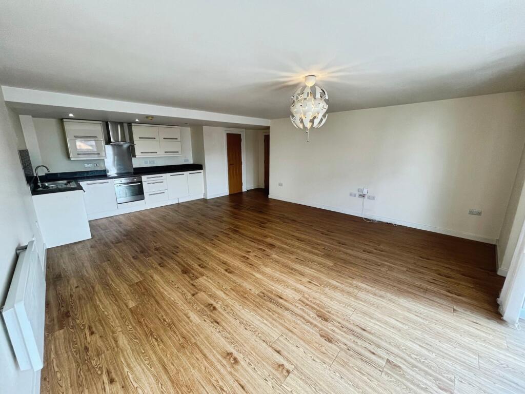 Lounge/Kitchen/Diner