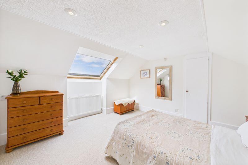 Bedroom 2 Angle 3