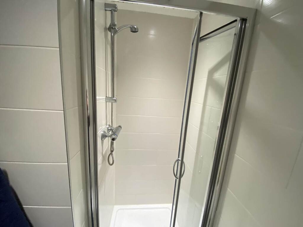 shower