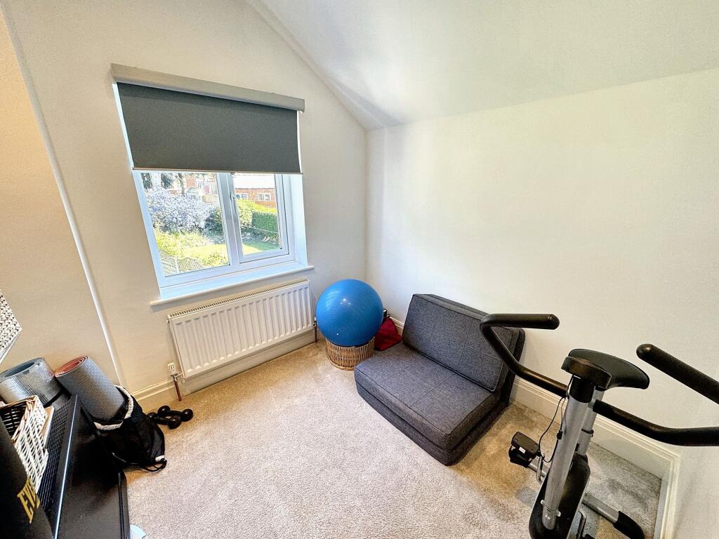 Bedroom Five