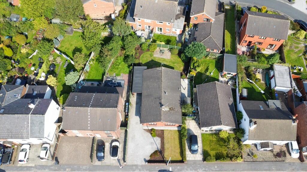 Ariel Shot