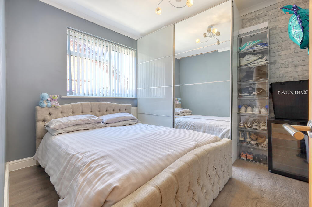 BedroomThree