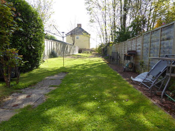 Communal Garden