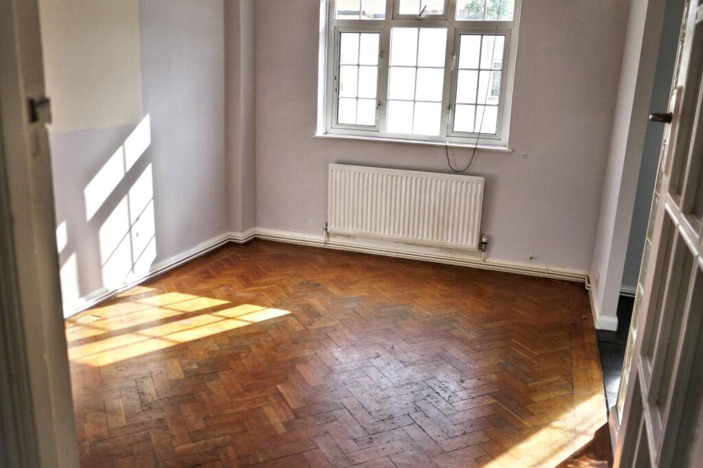 Flat 45 Macaulay Court, Macaulay Road, Clapham, London SW4 0QU