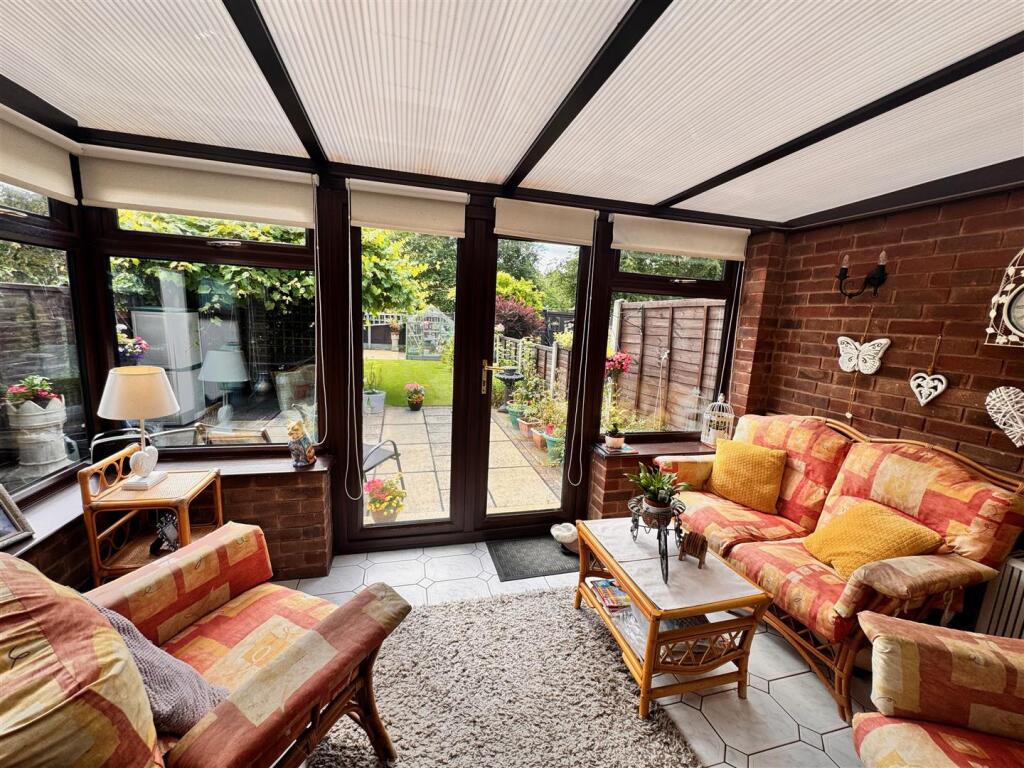 CONSERVATORY