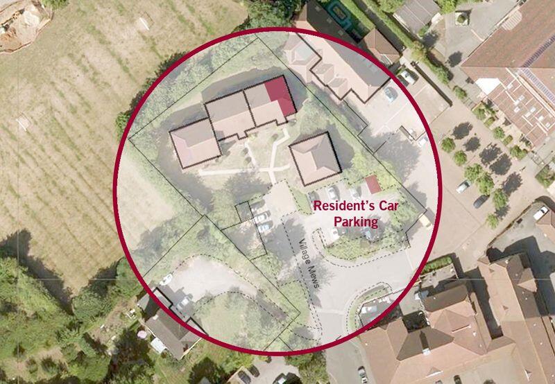 Aerial Map