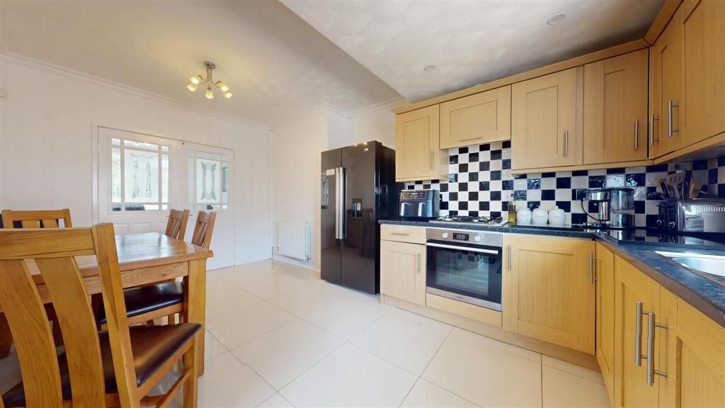 Milton Street Kitchen Diner