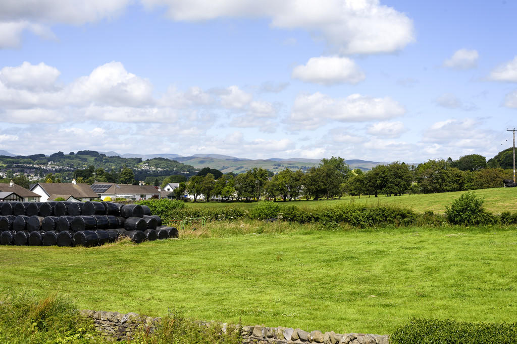 Contryside views ...
