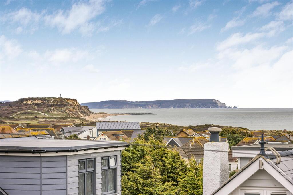 Flat 9 Meraki, 2 Cellars Farm Road, Bournemouth-Po