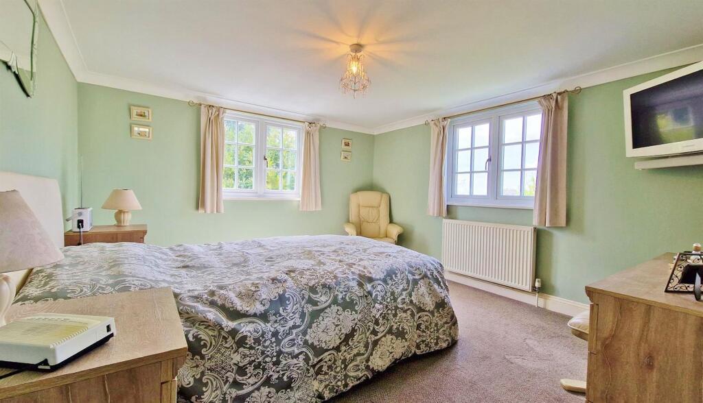 Bedroom 1