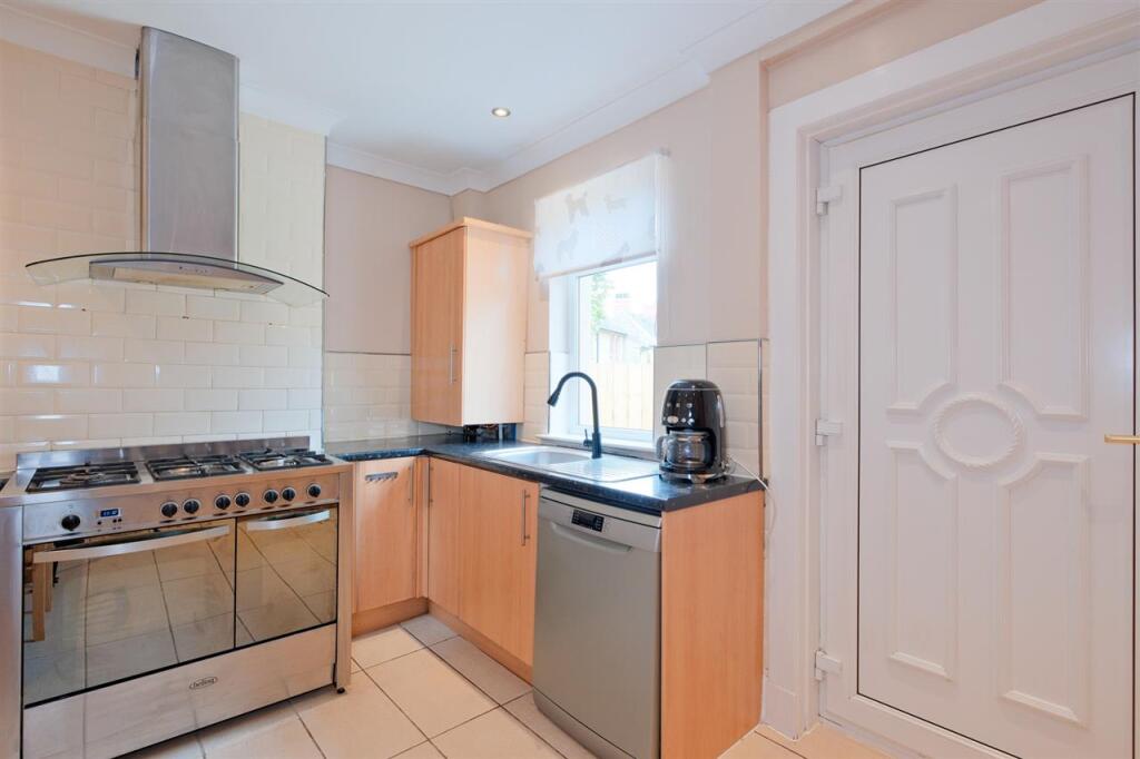 Kitchen / Diner