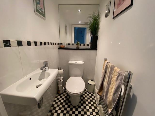 WC