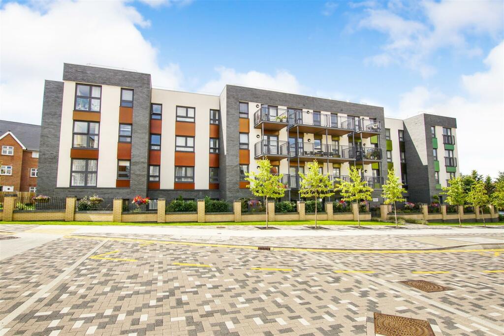 Cheswick Court