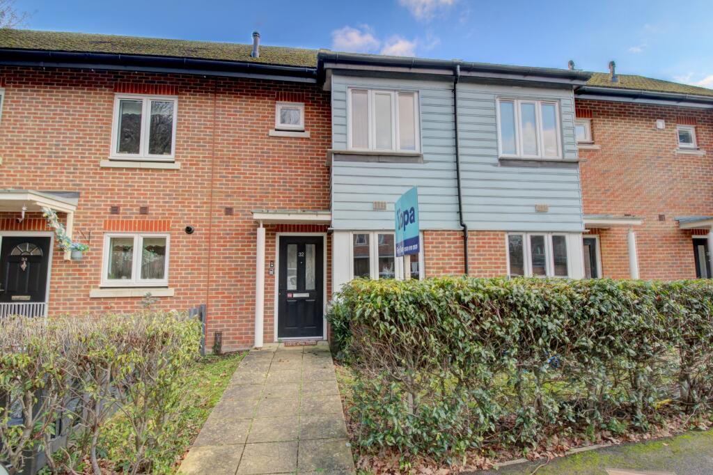 Reeds Meadow, Redhill, RH1