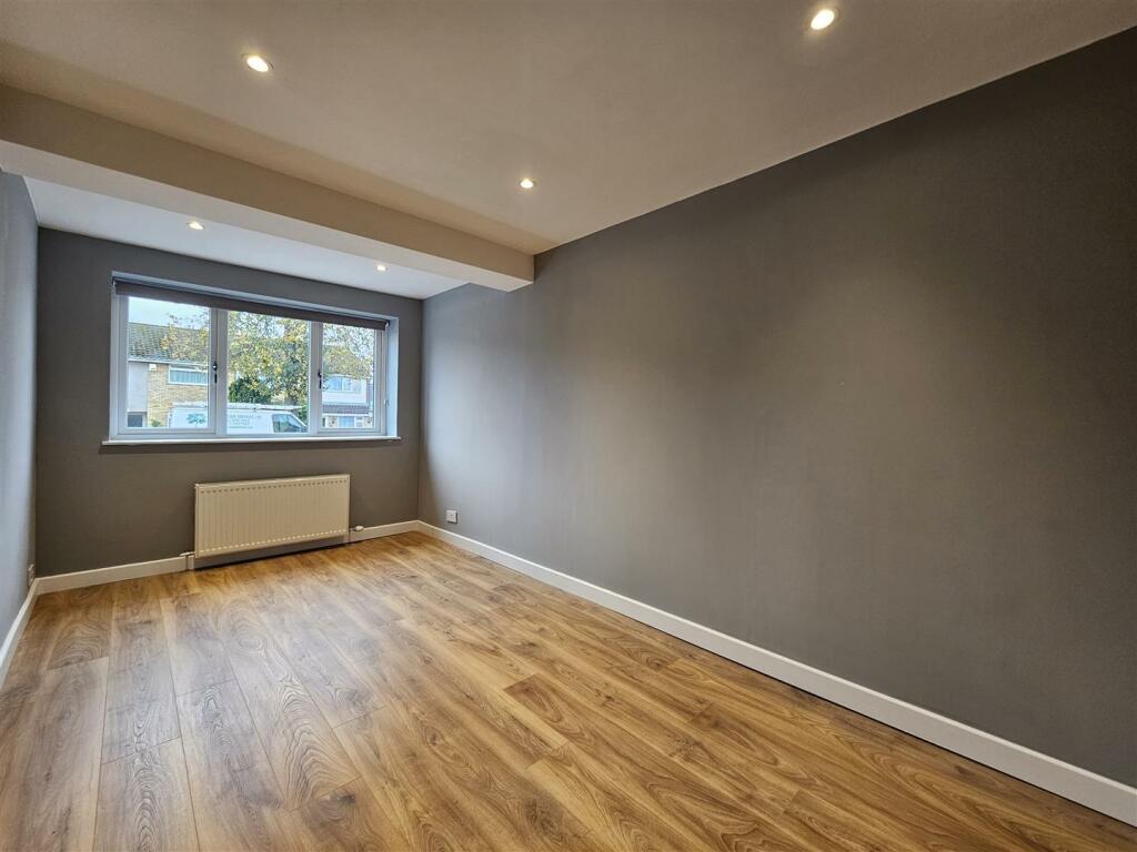 Study / Play Room