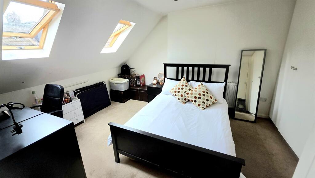Bedoom 1