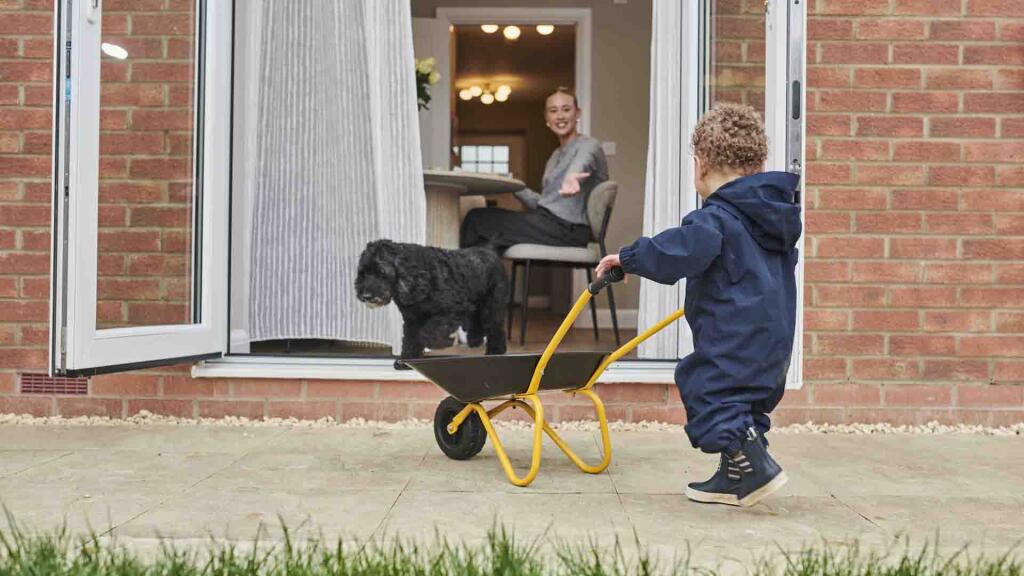 HarperCrewe - Rightmove -