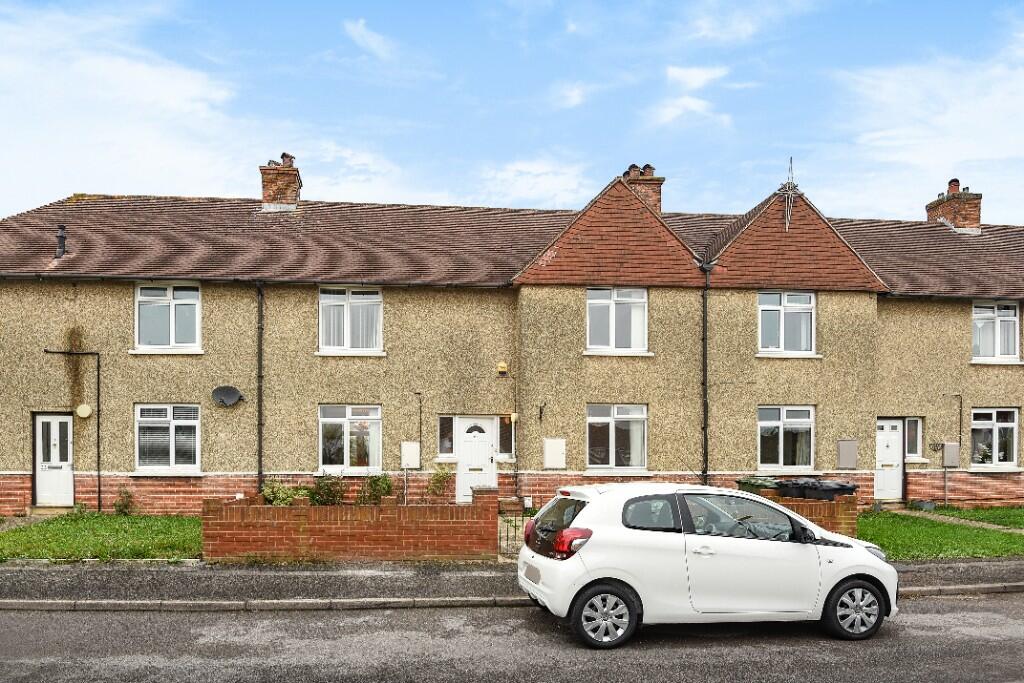 Shepherds Hill, Guildford, Surrey, GU2