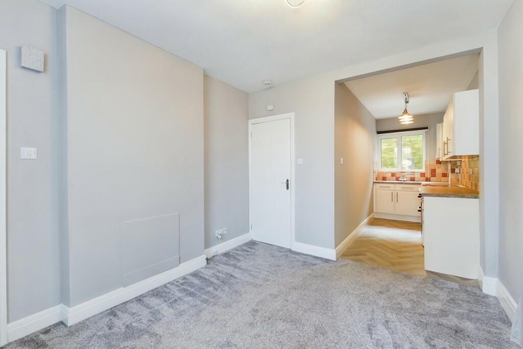 Open Plan/Living ...