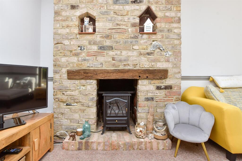 Internal Feature