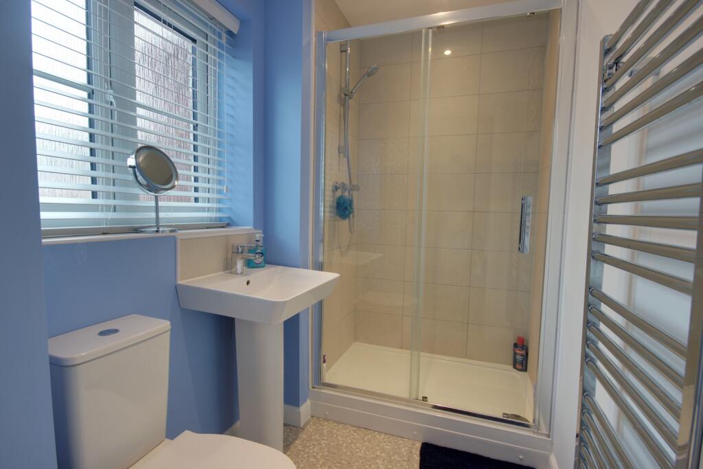 1 Bed 2 Ensuite