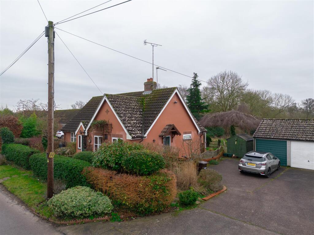 20250203112338 - DJI_0160 - Wood Cottage, Stow Roa