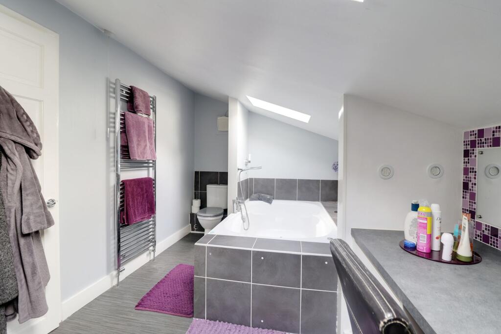 Bedroom 1 En-Suite