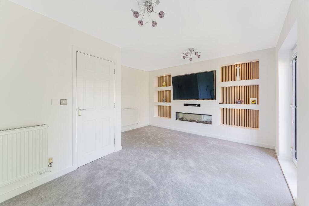 Guillemot Road, Portishead, Bristol, Somerset, BS20