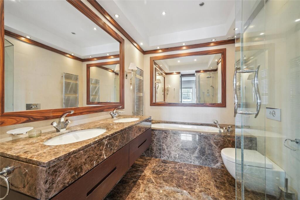 Bathroom One