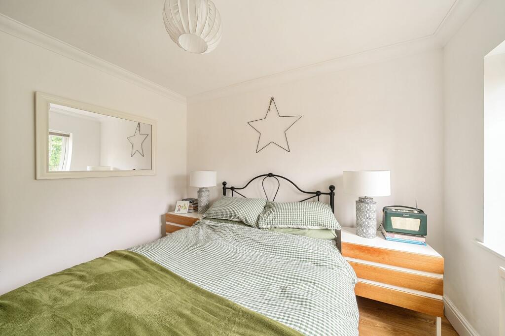 Bedroom Two (1)