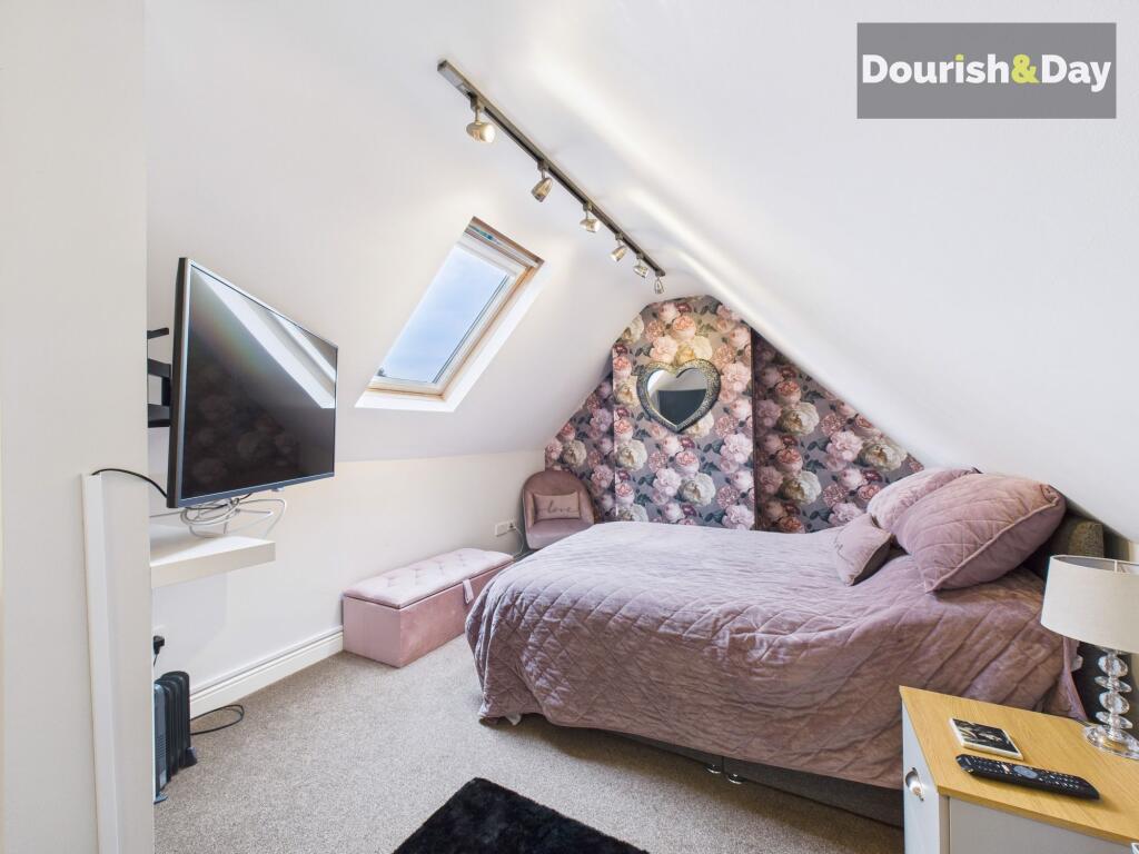 Bedroom Five