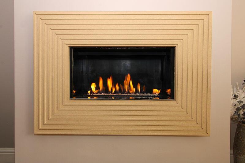 Feature Fireplace