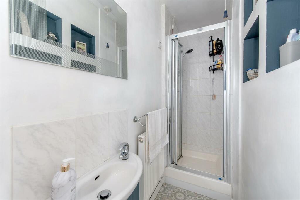 Shower