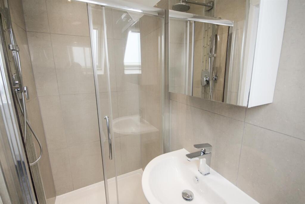 En suite