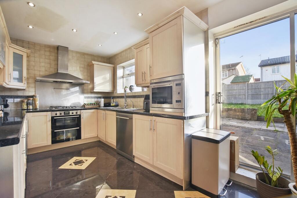 Kitchen a