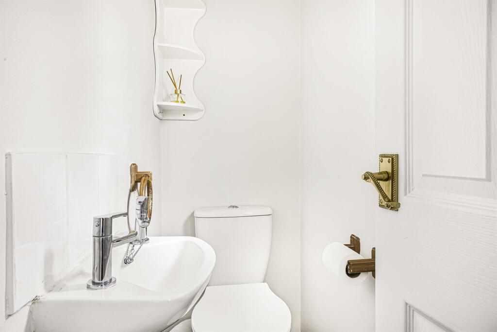 Cloakroom