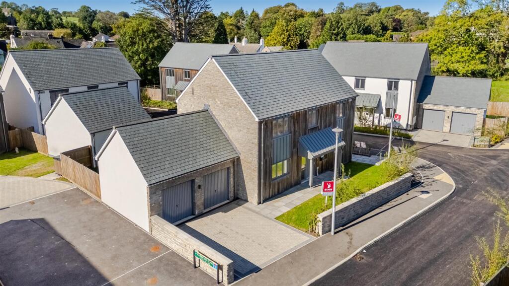 A22 - Ipplepen, New Homes at Rosemoor - 250922.jpg