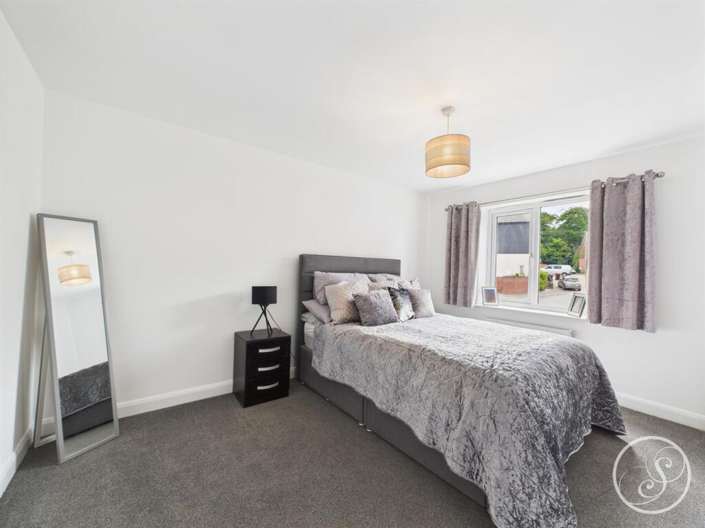 BEDROOM TWO