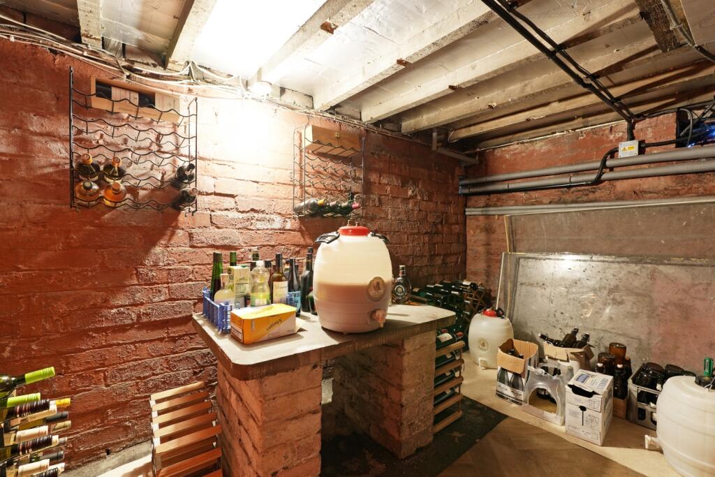 Wine Cellar