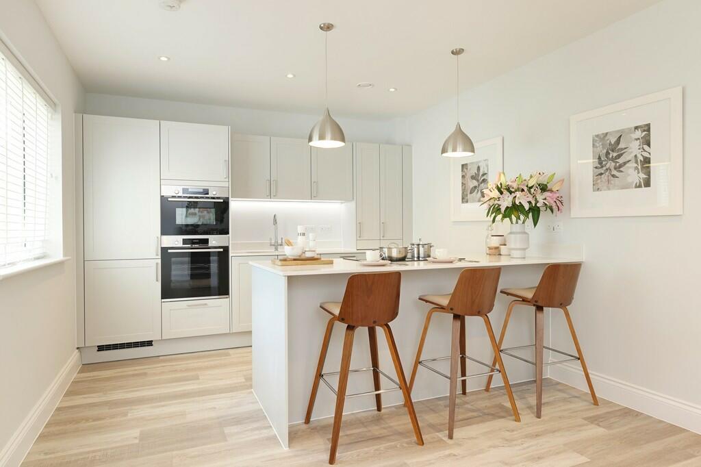 Show home image