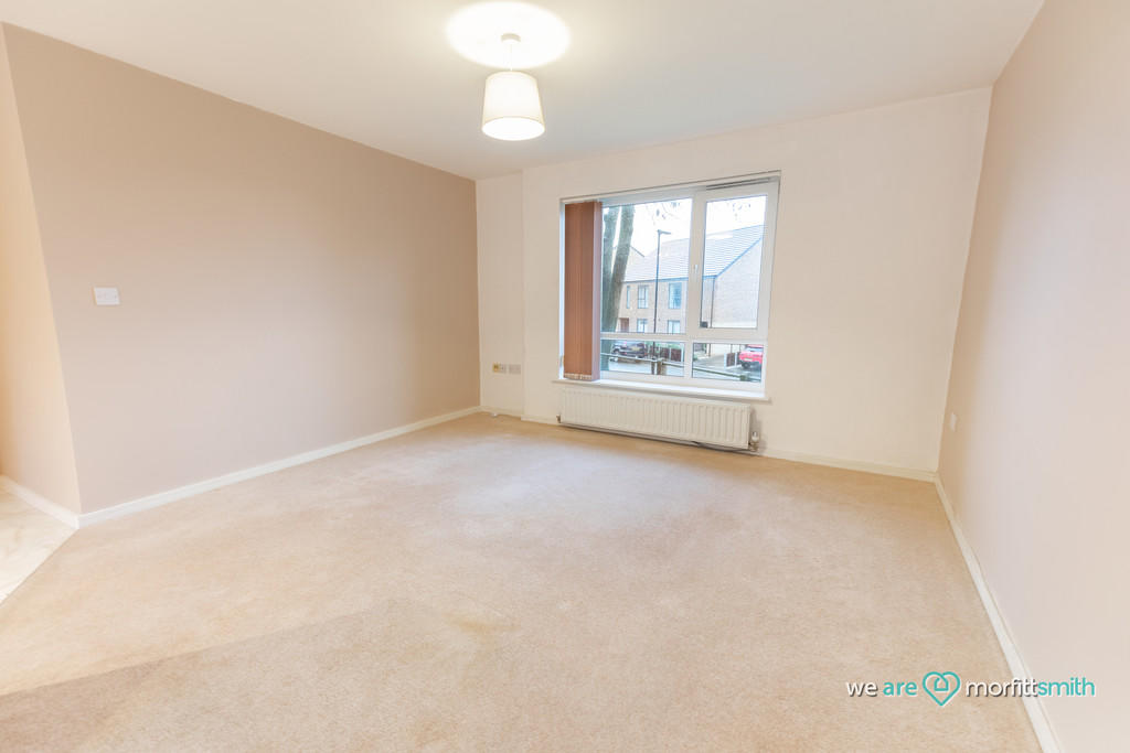 Open-Plan Living ...
