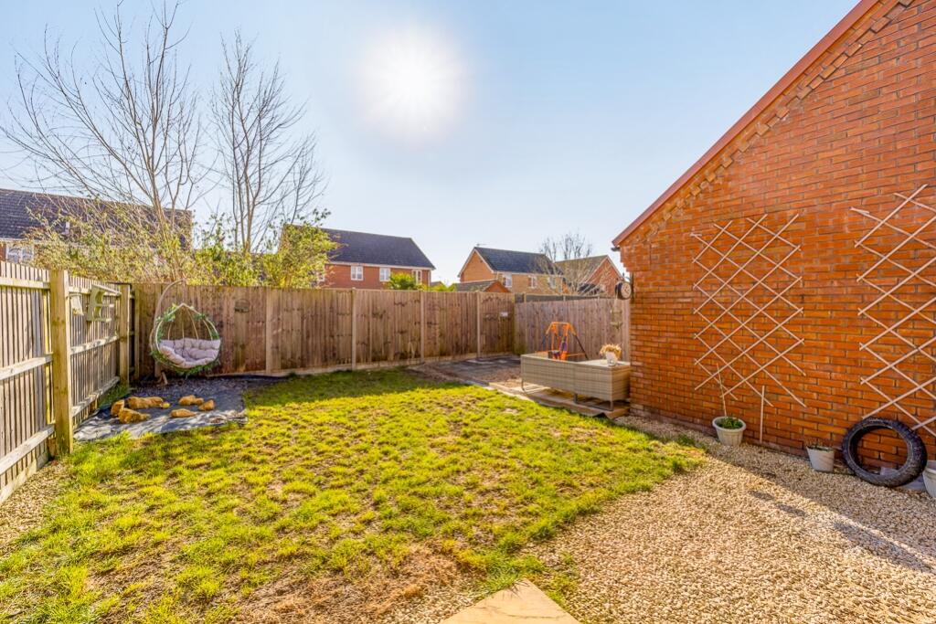 123 Willow Court (Cowbit)-9