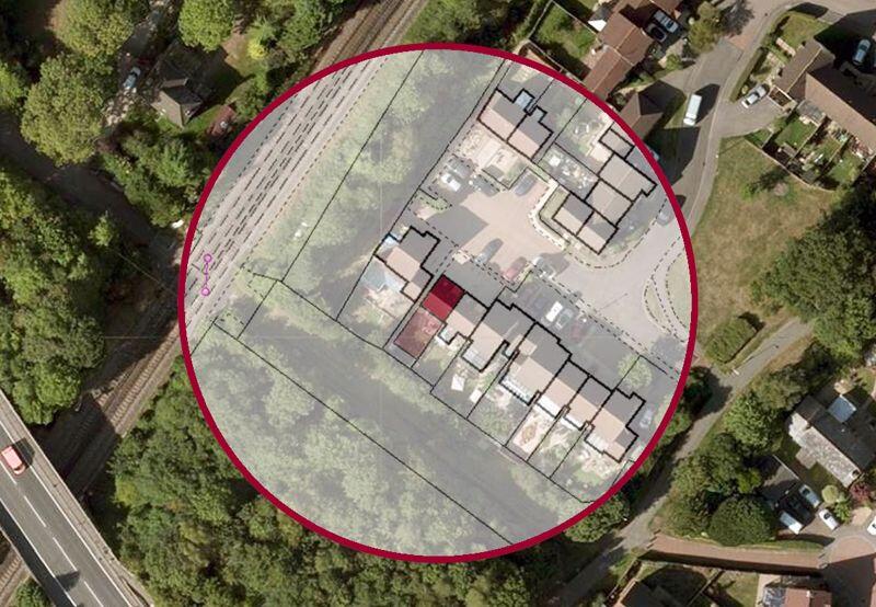 Aerial Map