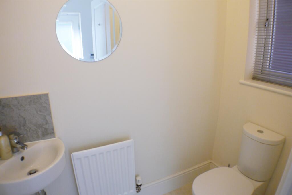 Cloakroom